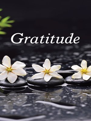 cover image of Gratitude